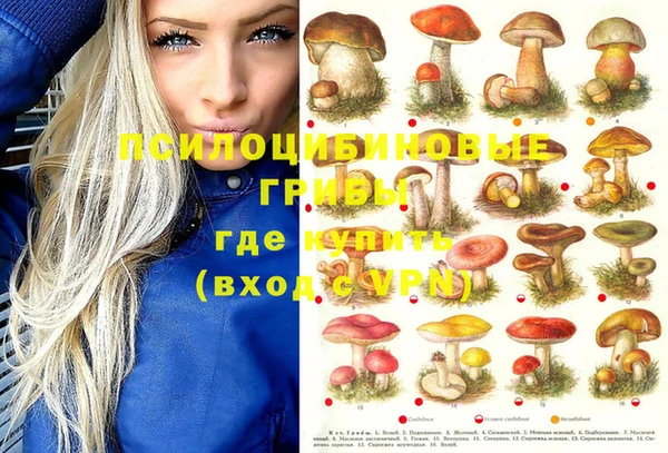 гашиш Алексеевка